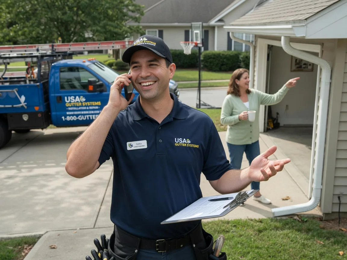 Gutter Installation Moffett, OK FAQs